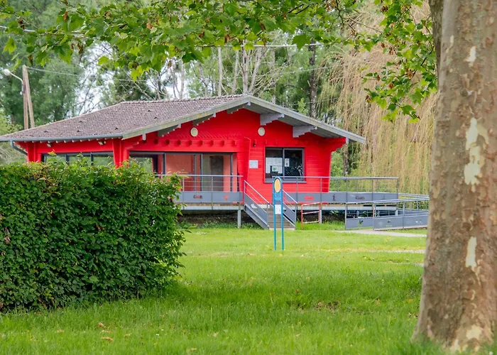 Camping Onlycamp Longue Rive