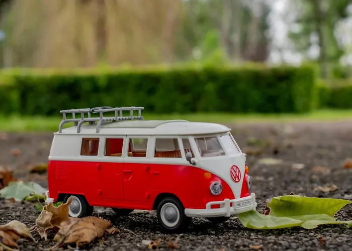 Camping Onlycamp Longue Rive