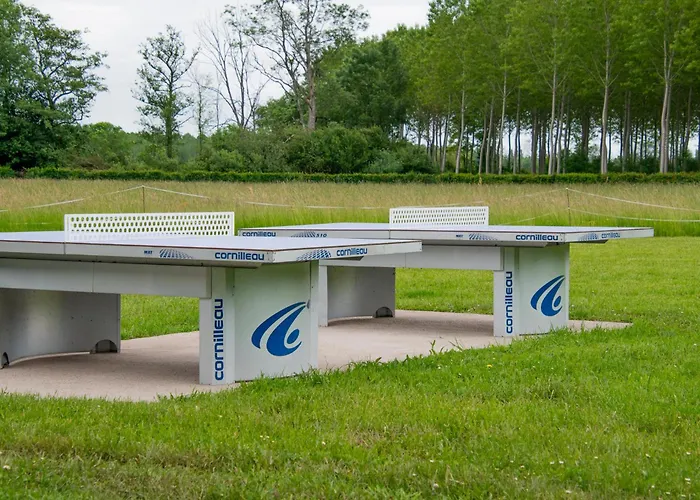 Camping Onlycamp Longue Rive