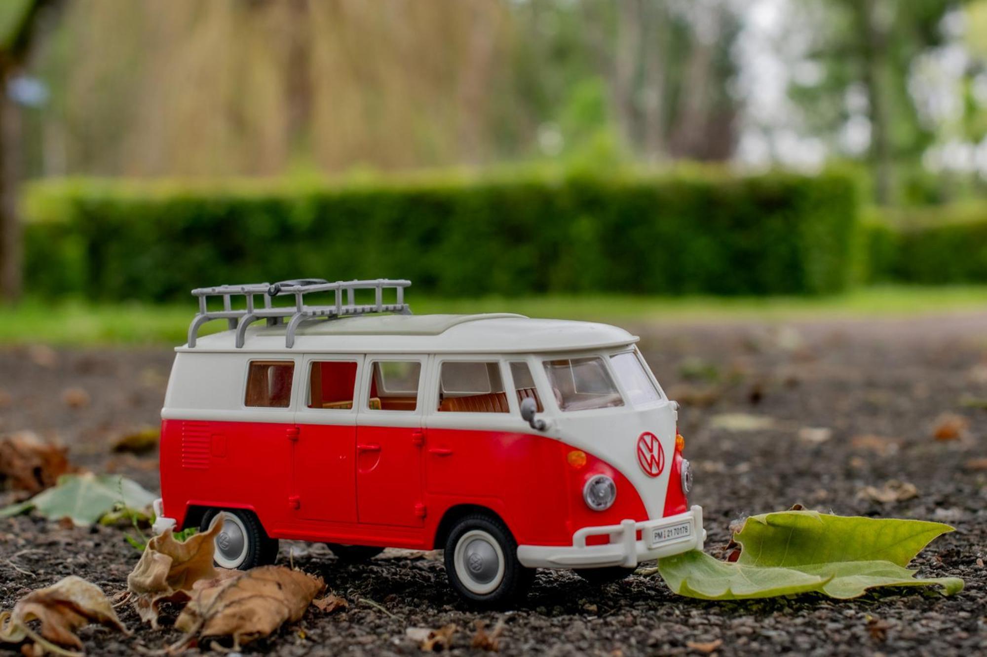 Camping Onlycamp Longue Rive Gray