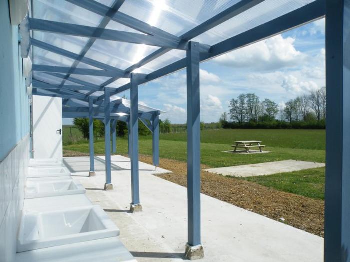 Camping Onlycamp Longue Rive Camping *